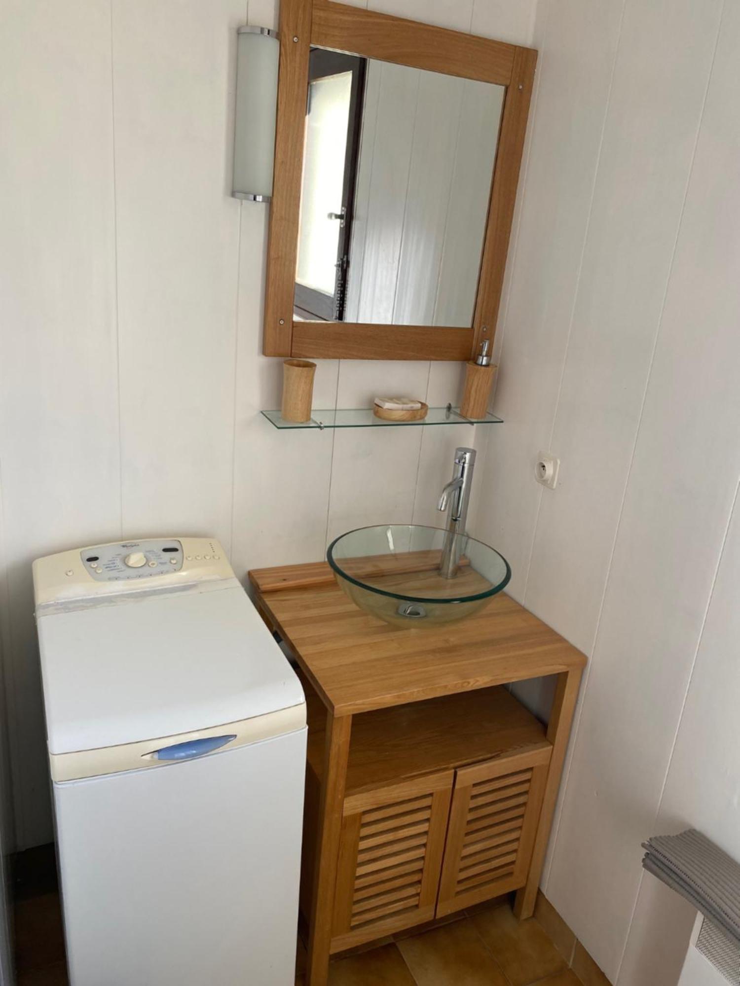 Hebergements Des Posas Sampzon Room photo